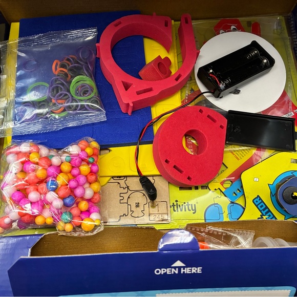 Smartivity STEM Building Kit - Picture 13 of 15